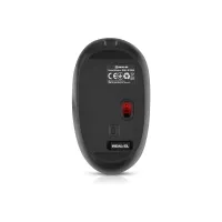 Мишка REAL-EL RM-335W Wireless Black (EL123200055) - 8