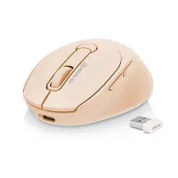 Мишка REAL-EL RM-370W Wireless (EL123200056) - 2