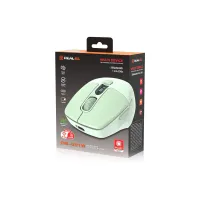 Мишка REAL-EL RM-481W (EL123200060) - 10