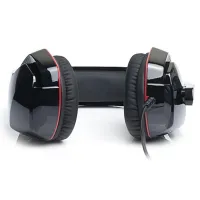 Навушники REAL-EL GDX-7800 Black/Red (EL124100027) - Зображення 6
