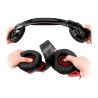 Навушники REAL-EL GDX-8100 (EL124100055) - 9