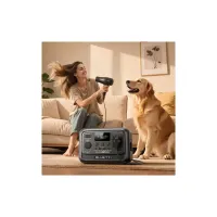 Зарядна станція BLUETTI Elite 30 V2, 600W, 288Wh (EL30V2) - 9