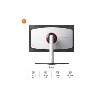 Монітор Xiaomi Gaming Monitor G Pro 27i (ELA5585EU) - Изображение 5