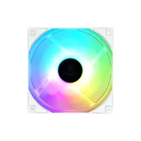 Система рідинного охолодження Enermax Liqmax III 360 White ARGB (ELC-LMT360-W-ARGB) - 11