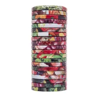 Кришка для банки Хуторянка Еліт євро Твіст Офф 20 шт (Еліт закаточна євро Твіст Офф 20 шт) - 4