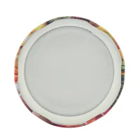 Кришка для банки Хуторянка Еліт євро Твіст Офф 20 шт (Еліт закаточна євро Твіст Офф 20 шт) - 6