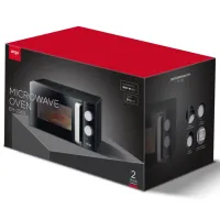 Мікрохвильова піч Ergo EM-2365 - Зображення 2