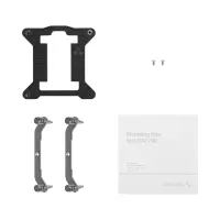 Установчий комплект Deepcool на сокет 1700 для кулеров Gammaxx GT/GTE, Gammaxx 400/XT, C4 (EM009-MKNNIN-G-1) - 2