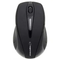 Мишка Esperanza EM101K Black - 2