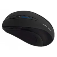 Мишка Esperanza EM101K Black - 4