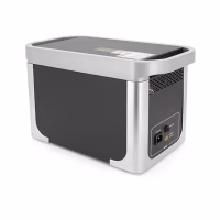 Зарядная станция Must 1000W 1280Wh (EM1024S) - Image 2