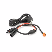 Зарядная станция Must 1000W 1280Wh (EM1024S) - Image 5
