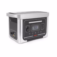 Зарядная станция Must 1000W 1280Wh (EM1024S) - Image 1