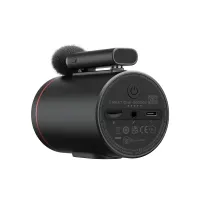 Веб-камера Emeet StreamCam One Black (eMeet-E7004) - 2