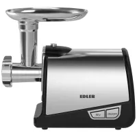 М'ясорубка Edler EMG180INB - Зображення 2