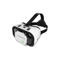 Окуляри віртуальної реальності Esperanza 3D VR Glasses SHINECON 4.7" - 6" (EMV400) - 4