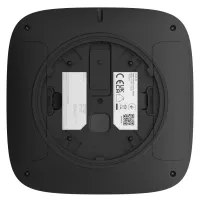 Датчик диму Ajax EN54 FireProtect Heat black - 3