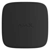 Датчик диму Ajax EN54 FireProtect Heat black - 1