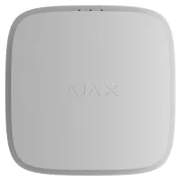 Датчик диму Ajax EN54 FireProtect (Heat) white - 1