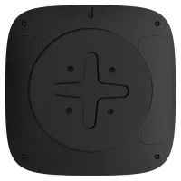 Датчик диму Ajax EN54 FireProtect Heat/Sounder black - 3