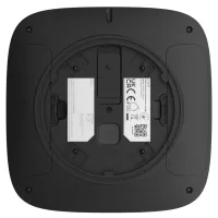 Датчик диму Ajax EN54 FireProtect Heat/Sounder black - 7