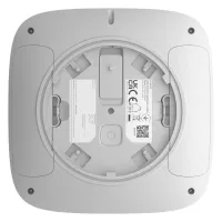 Датчик диму Ajax EN54 FireProtect Heat/Sounder white - 7