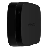 Датчик диму Ajax EN54 FireProtect Smoke black - Зображення 2