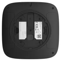 Датчик диму Ajax EN54 FireProtect Smoke black - Зображення 6