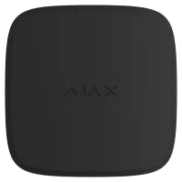 Датчик диму Ajax EN54 FireProtect Smoke black - Зображення 1