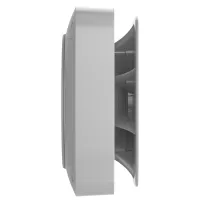 Датчик диму Ajax EN54 FireProtect Smoke white - 2