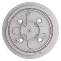Датчик диму Ajax EN54 FireProtect Smoke/Sounder white - Image 4