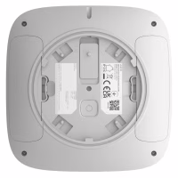 Датчик диму Ajax EN54 FireProtect Smoke/Sounder white - Image 5
