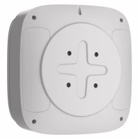 Датчик диму Ajax EN54 FireProtect Smoke/Sounder white - Image 7