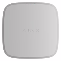 Датчик диму Ajax EN54 FireProtect Smoke/Sounder white - Image 1