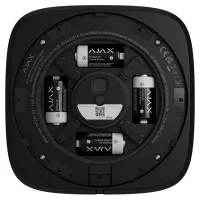 Сирена Ajax EN54 FireProtect Sounder black - 5