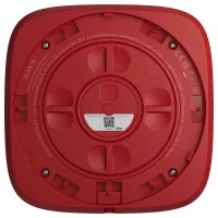 Сирена Ajax EN54 FireProtect Sounder red - 4