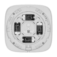 Сирена Ajax EN54 FireProtect Sounder white - 2