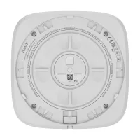 Сирена Ajax EN54 FireProtect Sounder white - 3