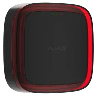 Сирена Ajax EN54 FireProtect VAD black - 2