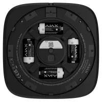 Сирена Ajax EN54 FireProtect VAD black - 5