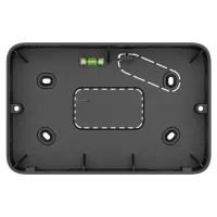 Модуль управління розумним будинком Ajax EN54 I/O Module (2X2) black - 3