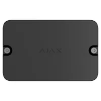 Модуль управління розумним будинком Ajax EN54 I/O Module (2X2) black - 1