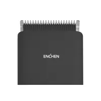 Машинка для стрижки Xiaomi Enchen Boost Black - Зображення 3