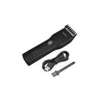 Машинка для стрижки Xiaomi Enchen Boost Black - Зображення 4