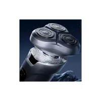 Електробритва Xiaomi Enchen Rotary Shaver X2 Silver - Зображення 4