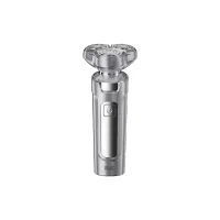 Електробритва Xiaomi Enchen Rotary Shaver X2 Silver - Зображення 1