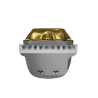 Машинка для стрижки Xiaomi Enchen Sharp 5 Semi-professional Gold - Зображення 5