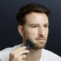 Електробритва Xiaomi Enchen Victor Rotary Shaver Black - Зображення 3