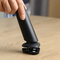 Електробритва Xiaomi Enchen Victor Rotary Shaver Black - Зображення 6