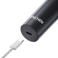 Електробритва Xiaomi Enchen Victor Rotary Shaver Black - Зображення 7